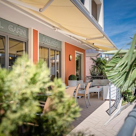 Hotel Palladio Caorle Exteriér fotografie