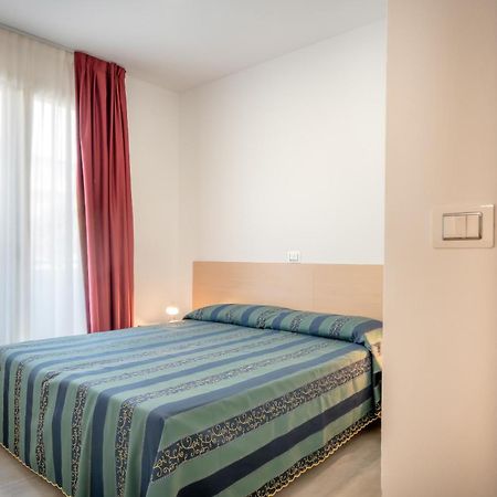 Hotel Palladio Caorle Exteriér fotografie