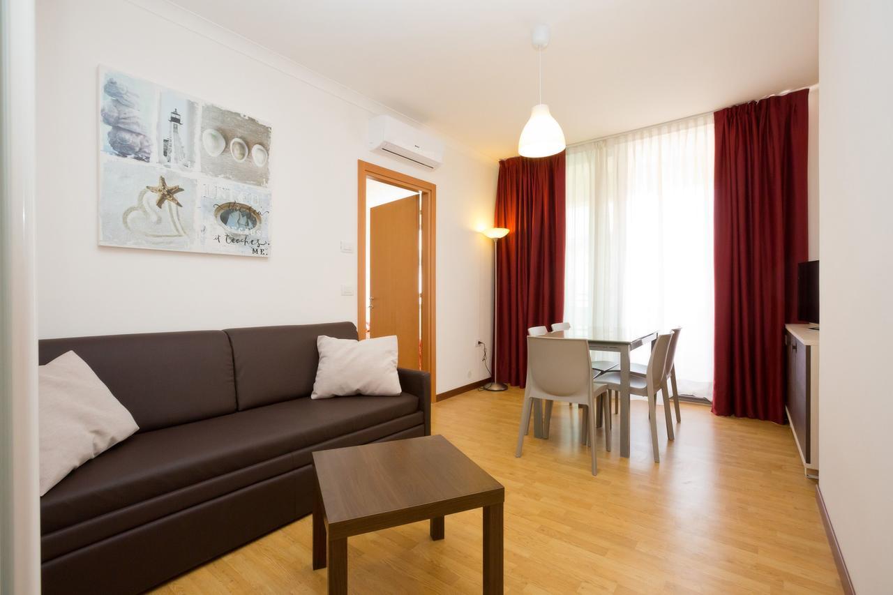 Hotel Palladio Caorle Pokoj fotografie