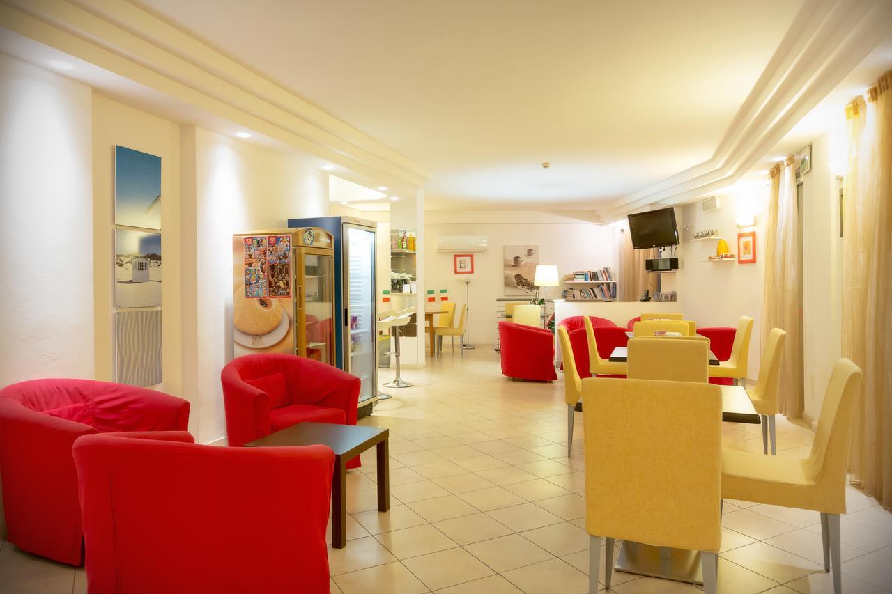 Hotel Palladio Caorle Exteriér fotografie