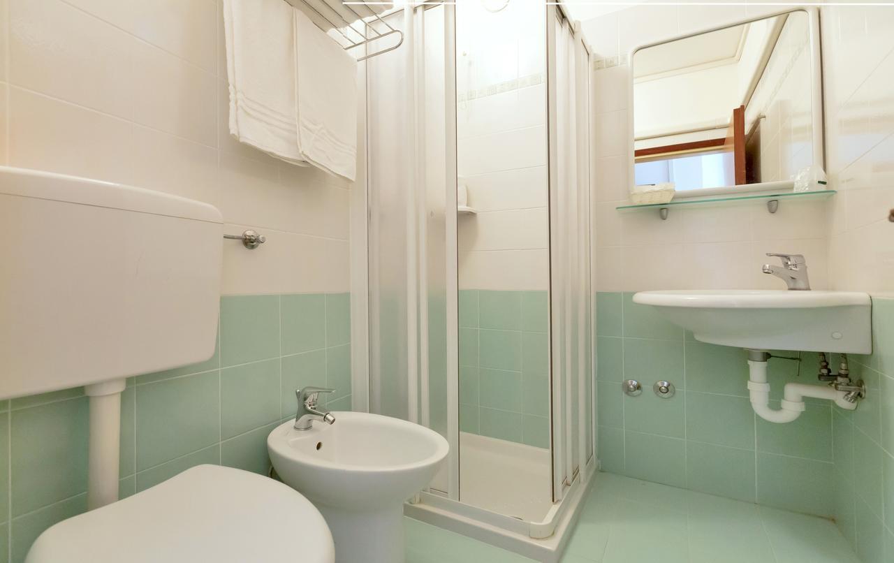 Hotel Palladio Caorle Pokoj fotografie